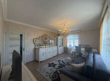3-otaqlı mənzil, 2-ci mkr., 50 m²