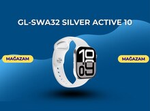 GL-SWA32 silver Active 10