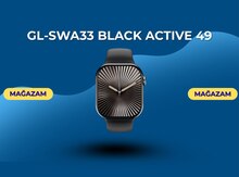 GL-SWA33 black Active 49