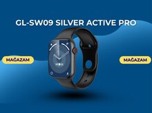 GL-SW09 silver Active Pro