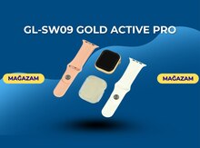 GL-SW09 gold Active Pro