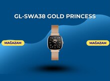 GL-SWA38 gold Princess