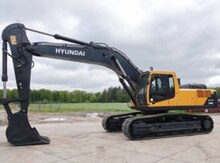 Ekskavator Hyundai R340L, 2025 il