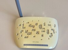 Modem "TP-LİNK" 