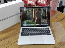 Apple Macbook Air M1 Silver 