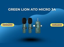 Green Lion Ato Micro 3A