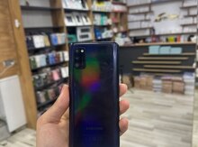 Samsung Galaxy A41 Prism Crush Blue 64GB/4GB