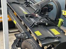 Awon Machinery, 2026 il