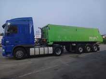 DAF, 2013 il