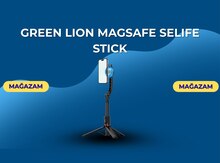 Green Lion Magsafe Selife Stick