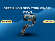 Green Lion New Tork Ginbal GXV-3