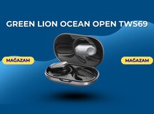 Green Lion Ocean open tws69