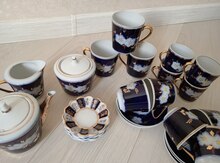 Çay dəsti