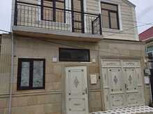 Həyət evi, Biləcəri qəs.