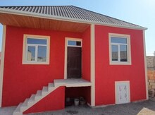 Həyət evi, Sumqayıt ş.