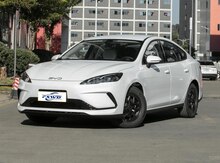 "BYD Seal 05, 2025 il" icarəsi