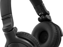 Qulaqlıq "Pioneer HDJ-CUE1BT-K"