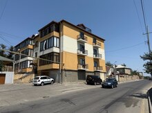 3-otaqlı yeni tikili, Qusar r., 82 m²