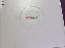 DVR hikvision 8 port 2 mp
