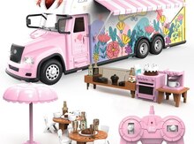 Mini karavan 