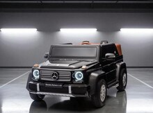 Uşaq avtomobili "G-Class A1000-2"