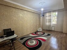 2-otaqlı yeni tikili, Masazır qəs., 44 m²