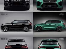 "Bmw G05 F95" M paket