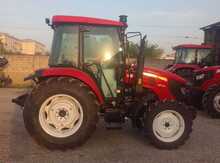 Traktor "YTO NF 754", 2025 il