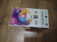 Умная wi-fi лампочка