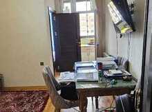 1-otaqlı yeni tikili, 10-cu mkr., 28 m²