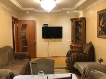 3-otaqlı mənzil, Xətai r., 70 m²