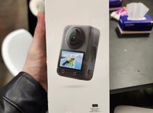 Dji Osmo 360 Adventure Combo