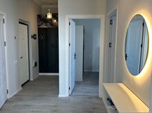 3-otaqlı yeni tikili kirayə verilir, Əhmədli m., 110 m²