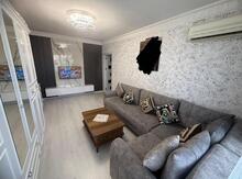 1-otaqlı mənzil, Azər Manafov küç., 35 m²