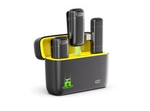 Wireless çüt yaxa mikrofon "Typec"