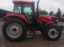 YTO NLX1504, 2025 il