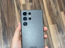 Samsung Galaxy S24 Ultra Titanium Black 256GB/12GB