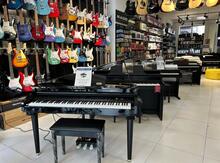 Elektro pianolar