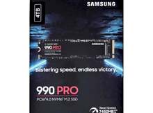 Samsung 990 PRO 4TB