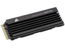 Corsair MP600 PRO LPX 2 TB — PCIe 4.0 NVMe SSD