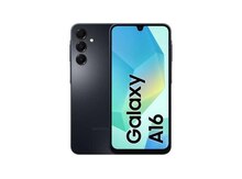 Samsung Galaxy A16 Black 128GB/6GB