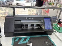 "Devia" vinil aparatı