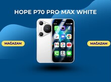 Hope P70 Pro Max White