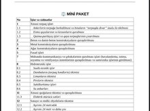 Tikinti şirkətlərinə lisenziya alınmasına dəstək