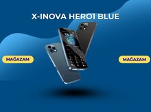 X-inova Hero1 Blue