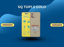 Sq Top1 S Gold