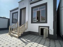 Həyət evi, Sumqayıt ş.