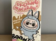 Labubu Macaron 