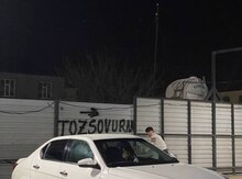 Khazar LX, 2023 il
