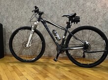 Velosiped "Cube"